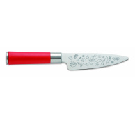 Dětský kuchařský nůž Red Spirit