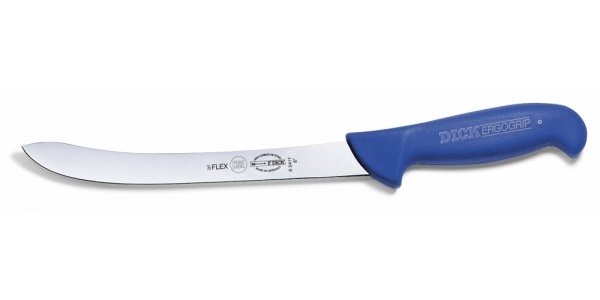 Filetovací  nůž na ryby, poloohebný v délce 15 cm