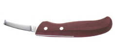 Kopytní nůž GRIP - MASTER levý