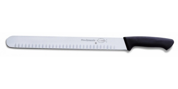 Nářezový nůž se speciálním výbrusem v délce 36 cm