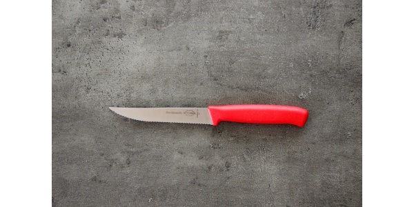 Nůž na steak/pizzu v délce 12 cm ze série Pro-Dynamic s vlnitým výbrusem