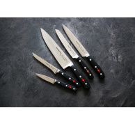 Okrajovací nůž Premier Plus kovaný v délce 9 cm
