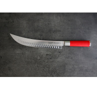 Porcovací nůž Hektor ze série Red Spirit