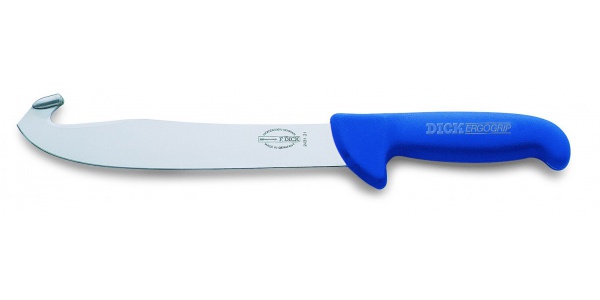 Speciální vyvrhovací nůž v délce  21 cm