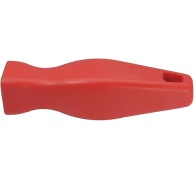 Rukojeť na rašpli z umělé hmoty ERGONOM