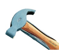 Podkovářské kladivo s rukojetí ze dřeva HIKORY