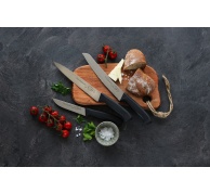 Kuchyňský nůž v délce 13 cm