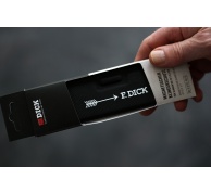 Magnetická krytka, pro nože s čepelí do 15 cm