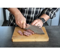 Kuchařský nůž Ajax ze série 1905