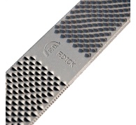 Rašple na kopyta TURF bez střenky v délce 35 cm