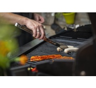 Grilovací kleště v délce 40 cm