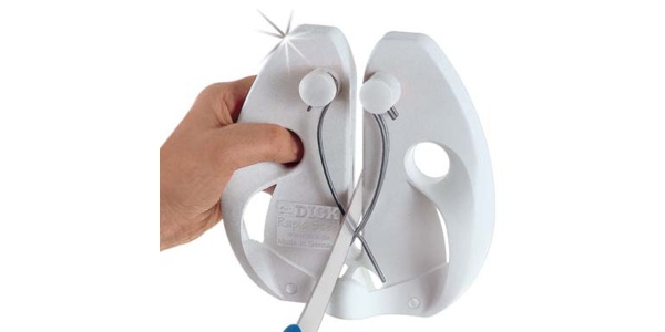 Ostřič/Bruska Rapid Steel HyperDrill