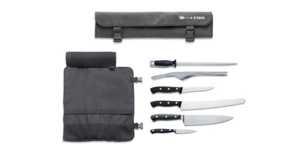 Rolovací pouzdro 6 dílné