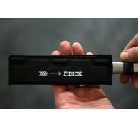 Magnetická krytka, pro nože s čepelí do 15 cm