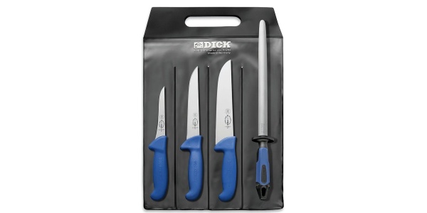 Základní 4 - dílná sada ERGOGRIP