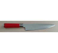 Kuchařský nůž Dick ze série RED SPIRIT v délce 21 cm – POUŽITÝ