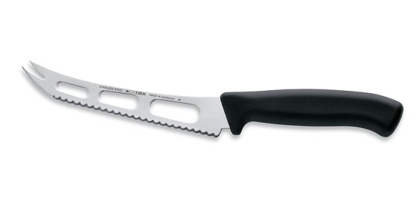 Nůž na měkký sýr v délce 15 cm