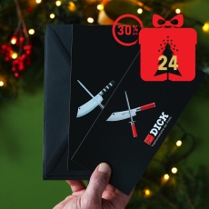 Dárkový voucher 1500 KČ - motiv Red Spirit