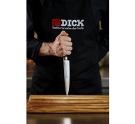 Filetovací nůž ACTIVECUT PURE v délce 18 cm, kovaný, flexibilní