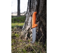 Speciální vyvrhovací a stahovací nůž v délce 15 cm