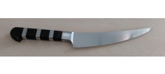 Porcovací nůž kovaný ze série Dick 1905 v délce 18 cm – POUŽITÝ