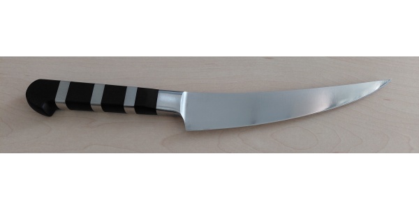 Porcovací nůž kovaný ze série Dick 1905 v délce 18 cm – POUŽITÝ