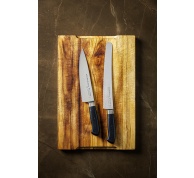 Kuchařský nůž ACTIVECUT PURE, kovaný v délce 21 cm