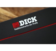 Dárková 3 dílná sada nožů v mysliveckém stylu