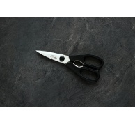 Kuchyňské nůžky lisované v délce 20 cm