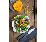 Steaková sada 4 nožů AJAX