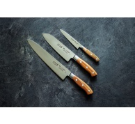 Santoku z jubilejní série 1778 v délce 17 cm