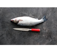 Filetovací nůž Dick flexibilní ze série RED SPIRIT v délce 18 cm