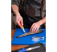 Nůž na ryby v délce 5 cm
