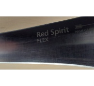 Vykosťovací nůž série Red Spirit 15 cm – POUŽITÝ