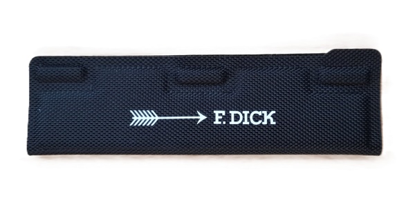 Magnetická krytka, pro nože s čepelí do 15 x 4,5 cm