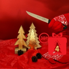 Kuchyňský nůž v délce 16 cm