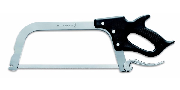 Ruční pila na zmrzlé maso a kosti 35 cm