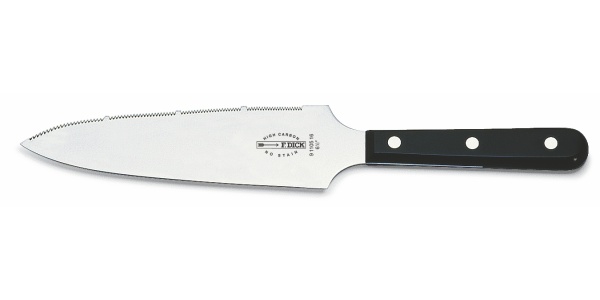 Dortový nůž v délce 16 cm