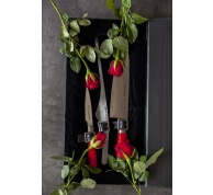 Red Spirit 3 dílná sada v dárkovém balení