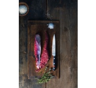 Dranžírovací nůž Premier Plus kovaný v délce 15 cm