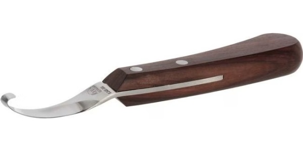 Kopytní nůž ASCOT pravý