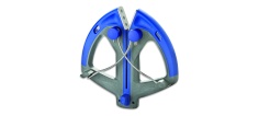 Ostřič/bruska Magneto Steel polish nový design