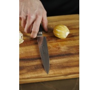 Filetovací nůž ACTIVECUT PURE v délce 18 cm, kovaný, flexibilní