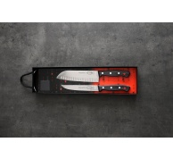 Dárková dvoudílná sada lisovaných nožů Dick ze série Superior