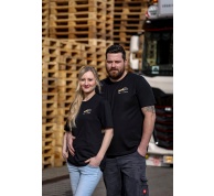 Tričko s nápisem "DICK PIC" - XXXL