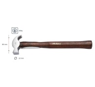 Podkovářské kladivo EXKLUSIV