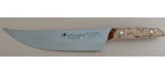 Porcovací nůž ASADOR ze série VIVUM v délce 22 cm – POUŽITÝ