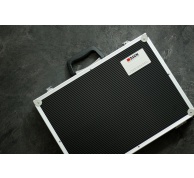 Řeznický magnetický kufr s příslušenstvím ze série ErgoGrip