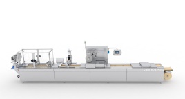 Přední výrobce balicích linek a inovativní německá značka, kterou hrdě zastupujeme.