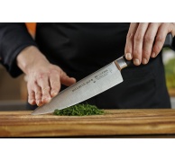 Kuchařský nůž ACTIVECUT PURE, kovaný v délce 21 cm